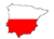 AUTOESCUELA GENIL - Polski